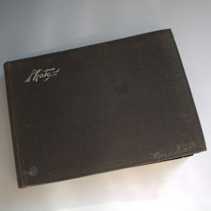 Photo Album by Curtis's P. S. CO.