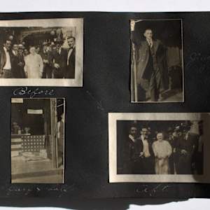 Photo Album by Curtis's P. S. CO. 