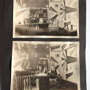 Photo Album by Curtis's P. S. CO. 