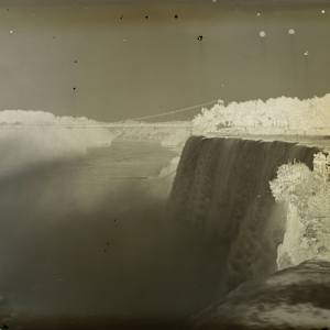 Glass Plate Negatives by P.A.R. 