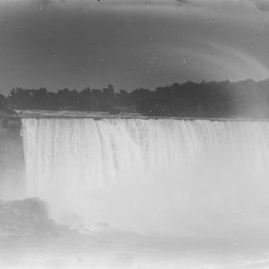Glass Plate Negatives by P.A.R. 