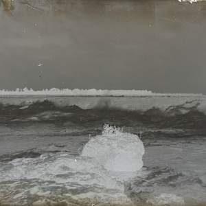 Glass Plate Negatives by P.A.R. 