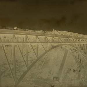 Glass Plate Negatives by P.A.R. 