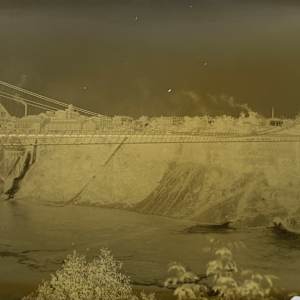 Glass Plate Negatives by P.A.R. 