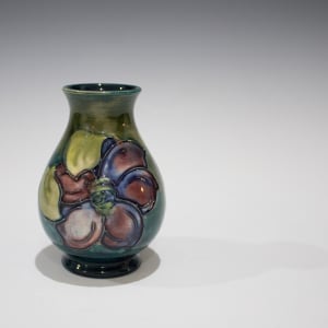 Vase by William Moorcroft