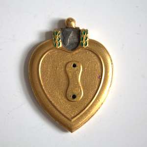 Purple Heart by U.S. Government 