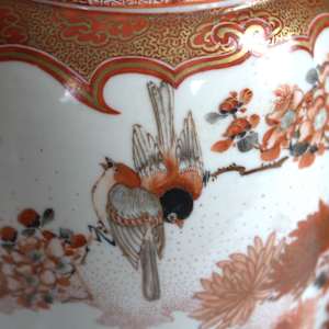 Vases (Set of Two) by Mizuta Shiro 
