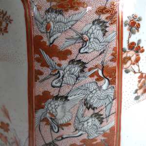 Vases (Set of Two) by Mizuta Shiro 