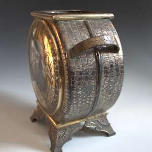 Planter by Derby Silver Company 