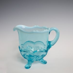 Creamer by National Glass Co.