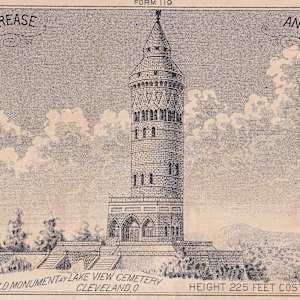 Trade Card by William Kellogg