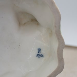 Figurine by Porzellanfrabrik von Rotberg (Gotha) 