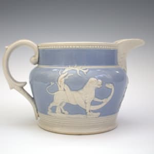 Pitcher by Unknown, England 