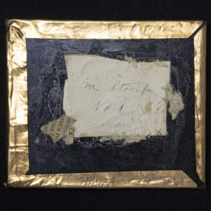 Pair of Ambrotypes by Walter C. North 