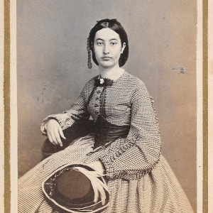 Carte de Visite by Ralph A. Lord