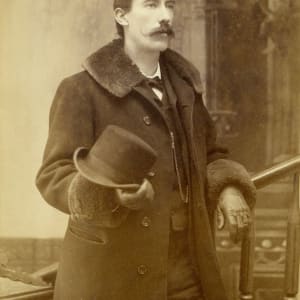 Gentleman by E.S. Nellis