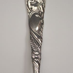 Fork by 1847 Rogers Bros. 