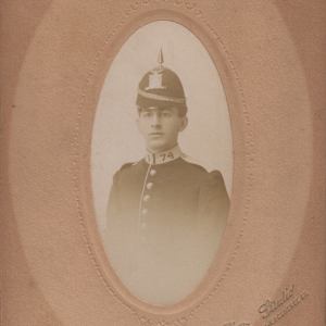 Mug and Portraits by Unknown, United States 