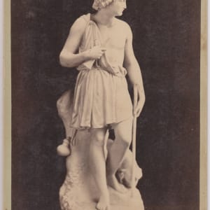 Shepherd Boy by Murray