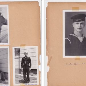 Photo Album by Grant Phillips 