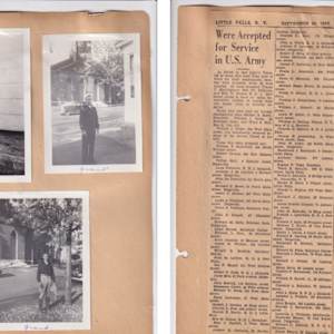 Photo Album by Grant Phillips 