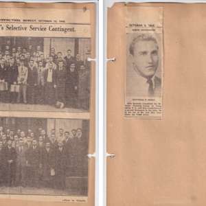 Photo Album by Grant Phillips 