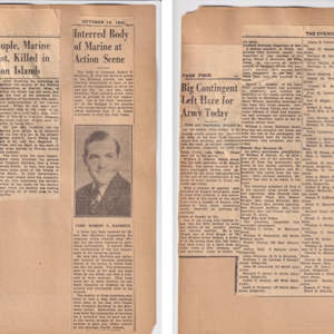 Photo Album by Grant Phillips 