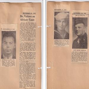 Photo Album by Grant Phillips 