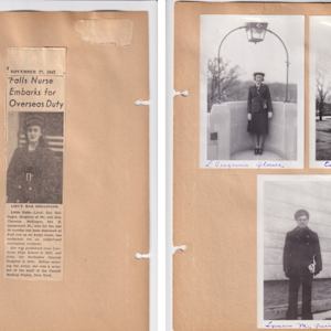 Photo Album by Grant Phillips 