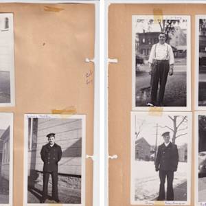 Photo Album by Grant Phillips 