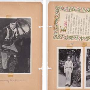 Photo Album by Grant Phillips 