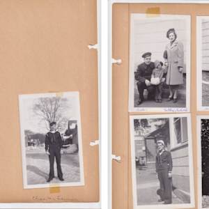 Photo Album by Grant Phillips 