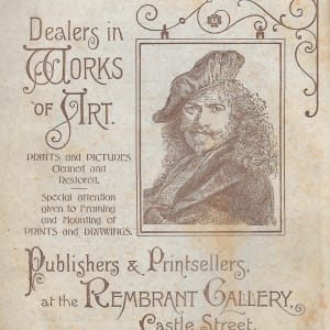 Autumn Exhibition of Pictures by Liverpool Corporation 