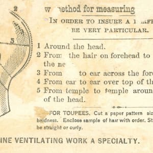 Trade Card 