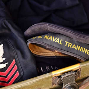 WWII Navy Grouping by Unknown, United States 