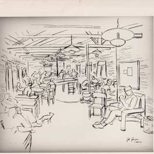 Views of Iran by Richard T. Gaige 