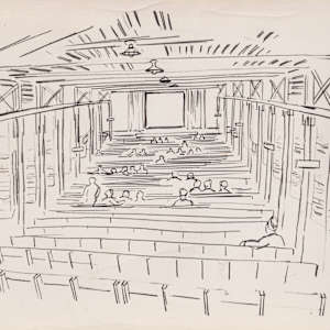 Views of Iran by Richard T. Gaige 