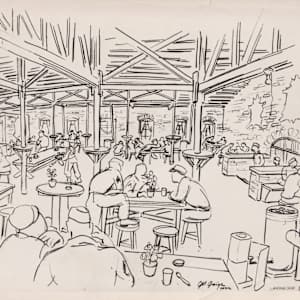 Views of Iran by Richard T. Gaige 