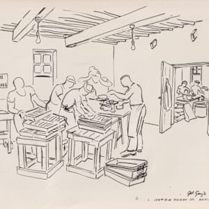 Views of Iran by Richard T. Gaige 