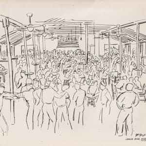 Views of Iran by Richard T. Gaige 