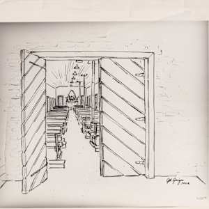 Views of Iran by Richard T. Gaige 