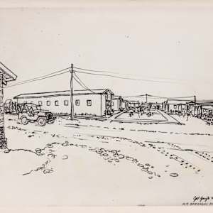 Views of Iran by Richard T. Gaige 