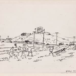 Views of Iran by Richard T. Gaige 