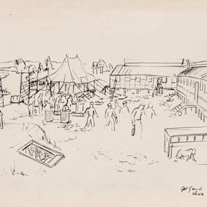 Views of Iran by Richard T. Gaige 