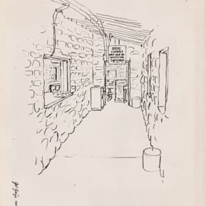 Views of Iran by Richard T. Gaige 