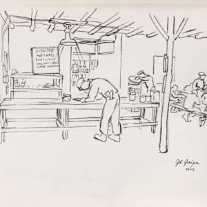 Views of Iran by Richard T. Gaige 