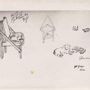 Views of Iran by Richard T. Gaige 