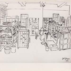 Views of Iran by Richard T. Gaige 