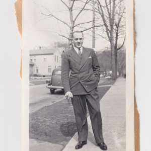 Photo Album by Grant Phillips 