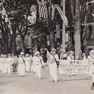 Photo Album by Grant Phillips 